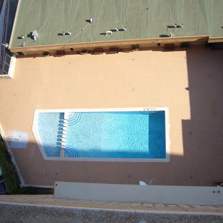Finlandia - Fincas Arena Benidorm Exteriör bild